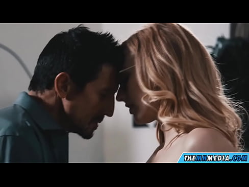 ❤️ Sexe romantique avec une blonde cochonne ❤️❌ Porno at us ❌